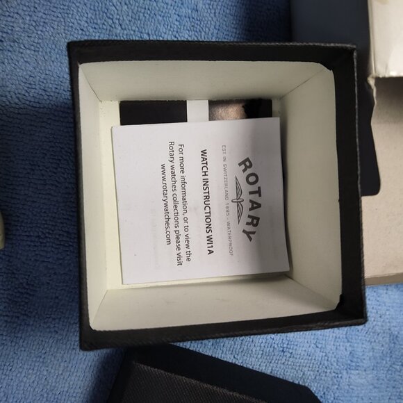 Rotary Elite watch - Picture 5 of 10